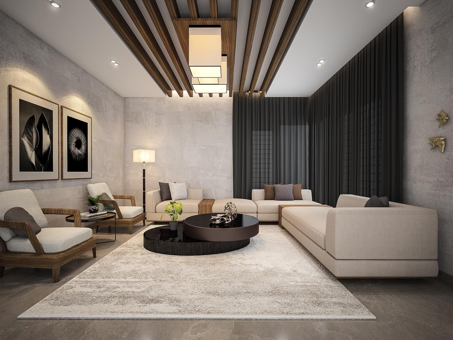 The Earth Palette Hero